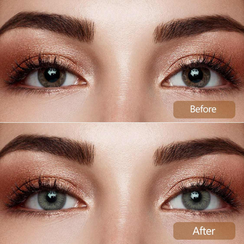 Sun Kissed Girls contact lenses, Bella Grey colored contacts, California style lenses, grey green eye contacts, natural colored lenses, FDA approved cosmetic lenses, yearly disposable contacts, daily wear contact lenses, HEMA contact lenses, 14.0mm eye lenses, summer beauty essentials, olive green radial pattern, mysterious eye color, comfortable daily lenses, prescription plano lenses, Sun Kissed Girls collection