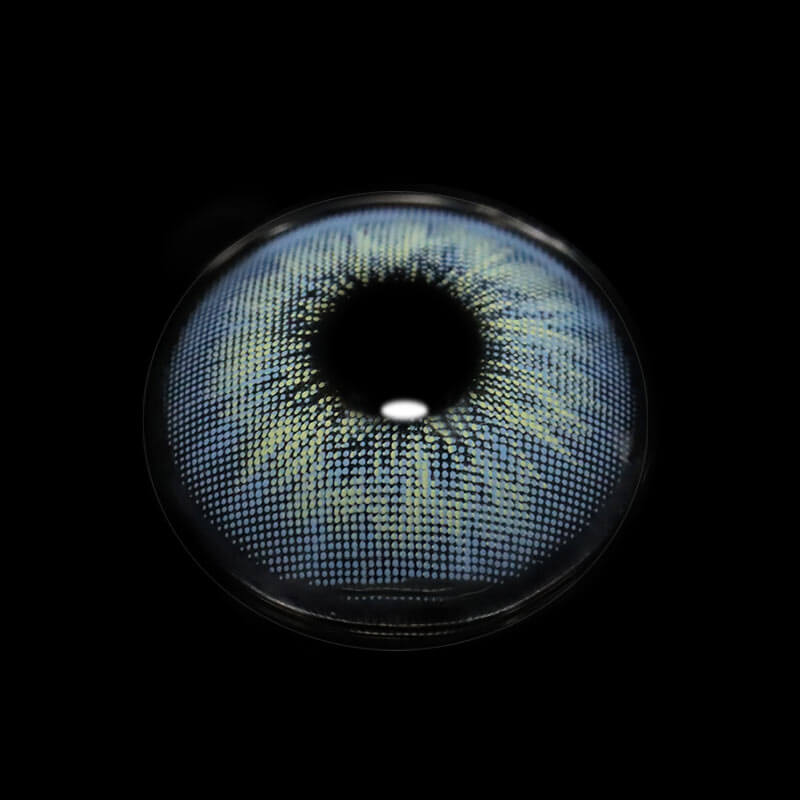  Tiffany Blue contact lenses, sea blue colored contacts, California ocean eyes, blue golden lenses, Sun Kissed Girls collection, FDA approved contact lenses, yearly disposable lenses, natural blue eyes, HEMA contact lenses, 14.0mm diameter, summer beauty essentials, coastal style lenses, prescription plano contacts, daily wear blue lenses, ocean inspired beauty, California summer vibes